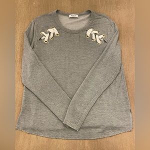 Bailey 44 Sweater